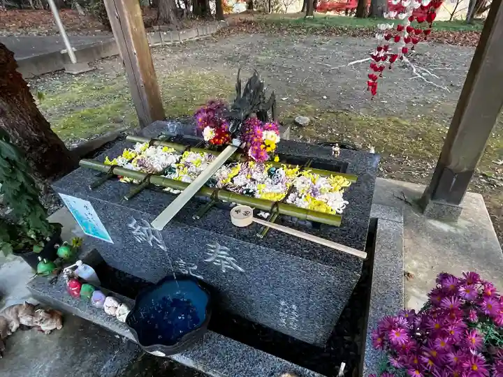 正一位 若草稲荷神社(宮城県)