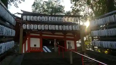 吉備津神社のその他建物