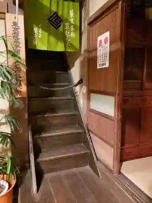 題経寺(柴又帝釈天)のその他建物