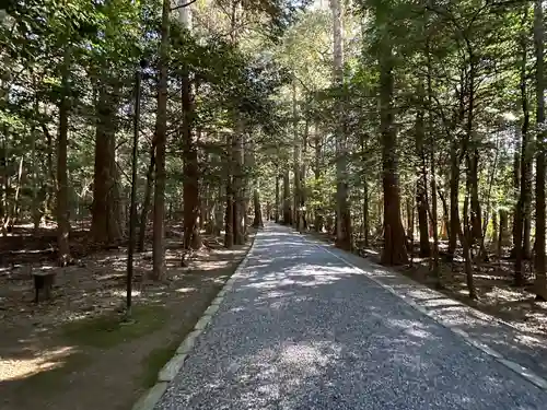 瀧原宮(皇大神宮別宮)(三重県)