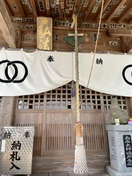 禅師峰寺(高知県)