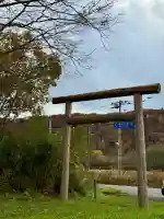 市ノ渡稲荷神社(北海道)