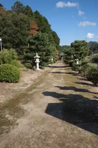雲樹寺のその他建物