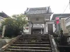 心眼寺の建物その他