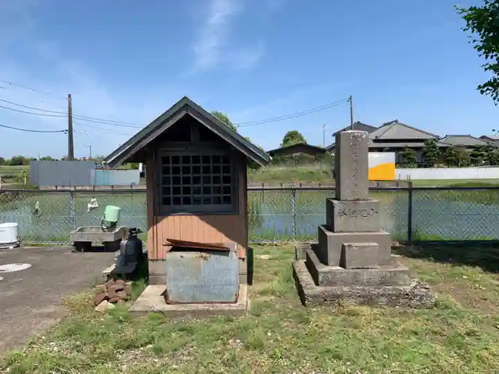 鳥見神社(千葉県)