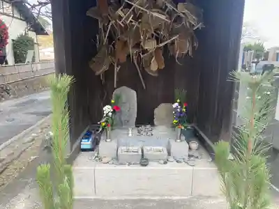 貞宗寺(神奈川県)