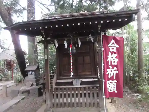 水稲荷神社(東京都)