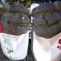 菊田神社(千葉県)