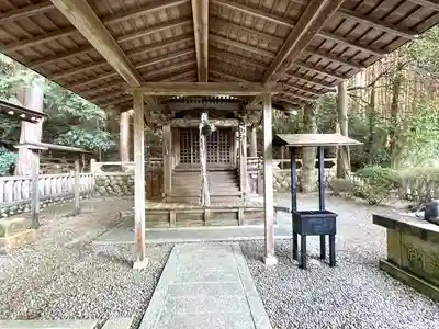 天満宮(滋賀県)