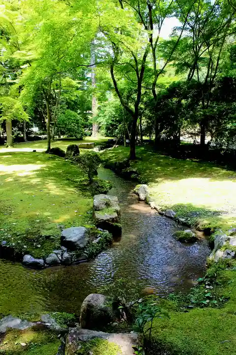 賀茂別雷神社(上賀茂神社)(京都府)