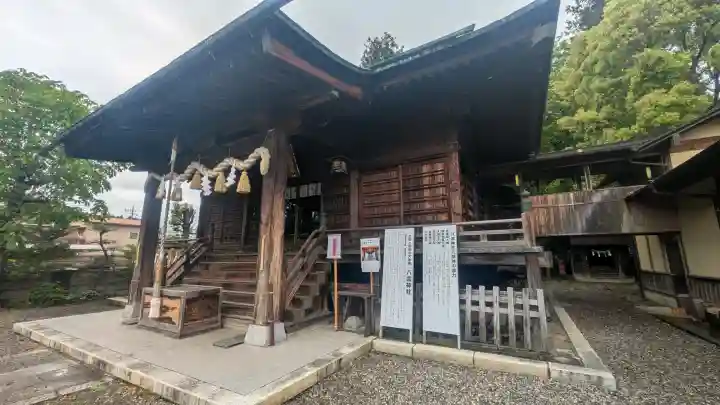八雲神社の{uncategorized: "未分類", other: "その他", undefined: "問題あり", building: "その他建物", grave: "お墓", sacred_gate: "鳥居", guardian: "狛犬", statue: "像", buddha: "仏像", history: "歴史", nature: "自然", garden: "庭園", animal: "動物", pagoda: "塔", temizu: "手水舎", mountain_gate: "山門・神門", sanctuary: "本殿・本堂", subordinate: "末社・摂社", art: "芸術", scenery: "景色", jizo: "地蔵", ema: "絵馬", goshuin: "御朱印", omikuji: "おみくじ", items: "授与品その他", amulet: "お守り", goshuincho: "御朱印帳", eats: "食事", festival: "お祭り", votive_dance: "神楽", shichigosan: "七五三参", wedding: "結婚式", experience: "体験その他", initially: "初詣", around: "周辺", anti_infection: "感染症対策"}