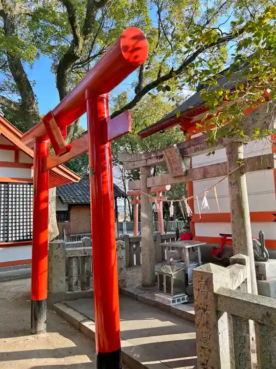 風浪宮(福岡県)