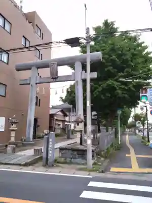 飯香岡八幡宮(千葉県)