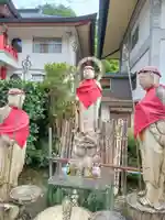 白狐山光星寺(山形県)