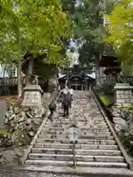 三峯神社(埼玉県)