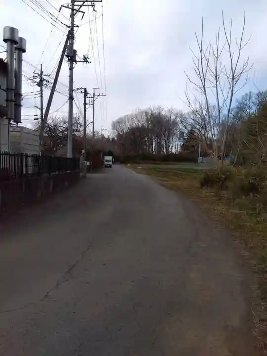 市場神社(埼玉県)