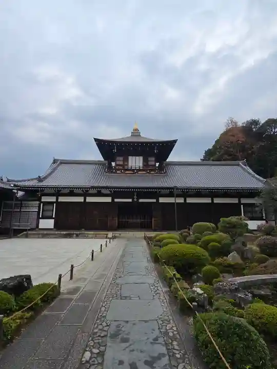 東福禅寺(東福寺)(京都府)