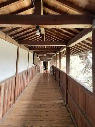 穴太寺(京都府)