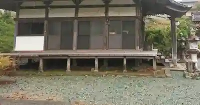 懸腰寺(山梨県)