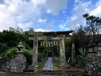 住吉神社(長崎県)