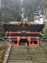 輪王寺 大猷院(栃木県)