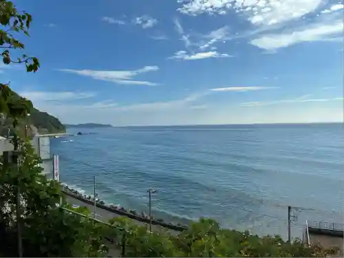 走湯神社(静岡県)