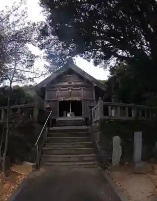 大祖神社(福岡県)