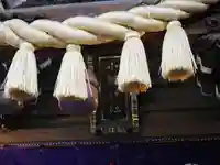 小網神社の鳥居