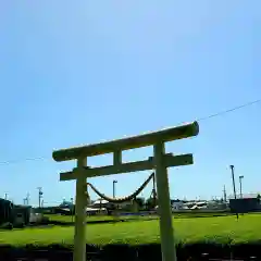 春日神社(静岡県)