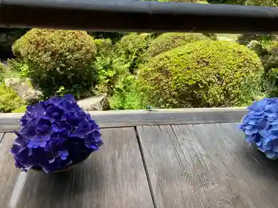 長岳寺のその他建物