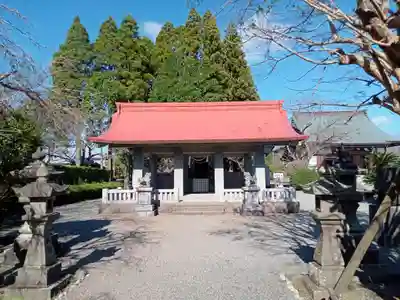 知覧町護国神社(鹿児島県)