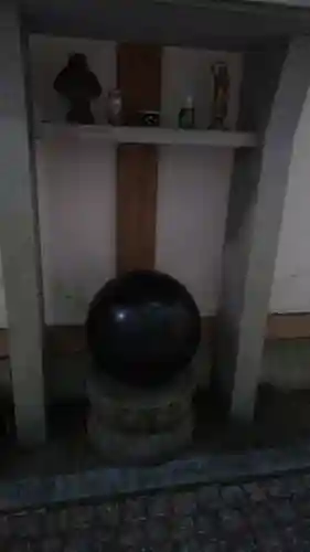 竹地蔵尊(福岡県)