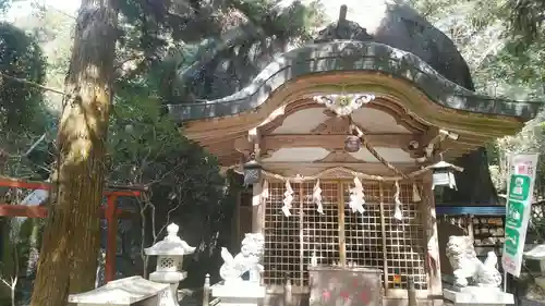 磐船神社(大阪府)