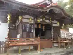 勝尾寺(大阪府)