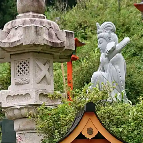 金剛山瑞峯寺(金剛不動尊) のその他建物