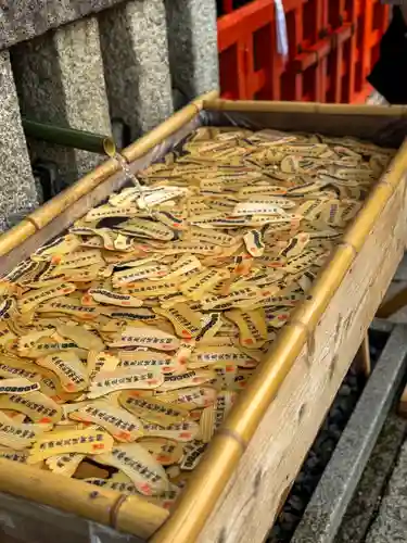 賀茂御祖神社（下鴨神社）(京都府)