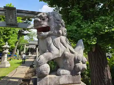 稲荷神社(東京都)