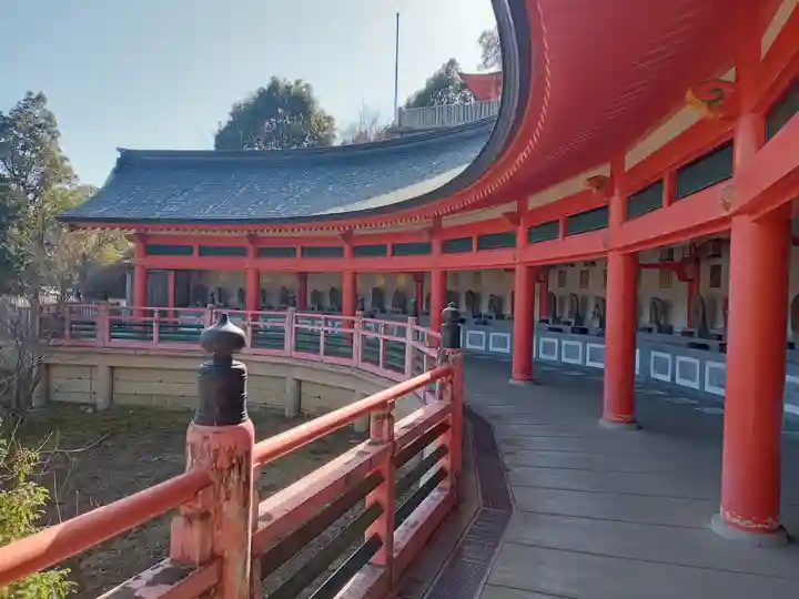 瀧谷不動尊 明王寺(大阪府)