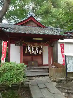 玉前神社(千葉県)