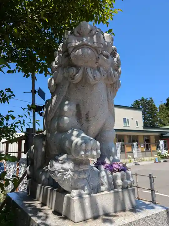 発寒神社(北海道)