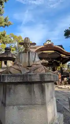 豊国神社(京都府)