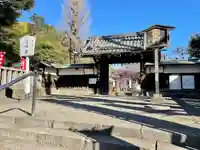 寛永寺開山堂(東京都)