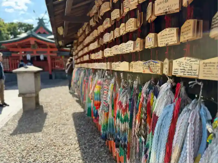 東丸神社(京都府)