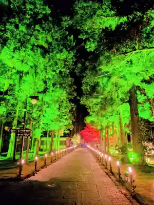 瑞巌寺のその他建物