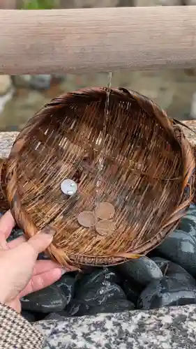 別小江神社(愛知県)