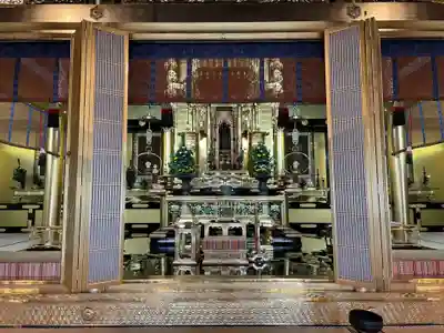 興正寺(京都府)