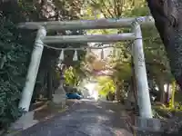 高石神社(神奈川県)
