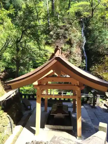 榛名神社(群馬県)