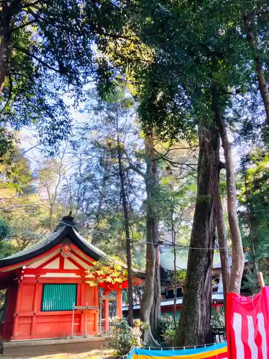 鹿島神宮(茨城県)