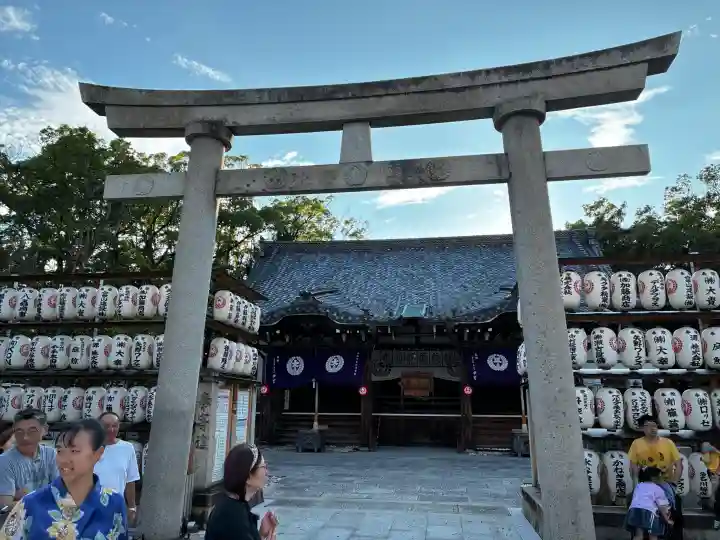 桑名宗社(春日神社)(三重県)